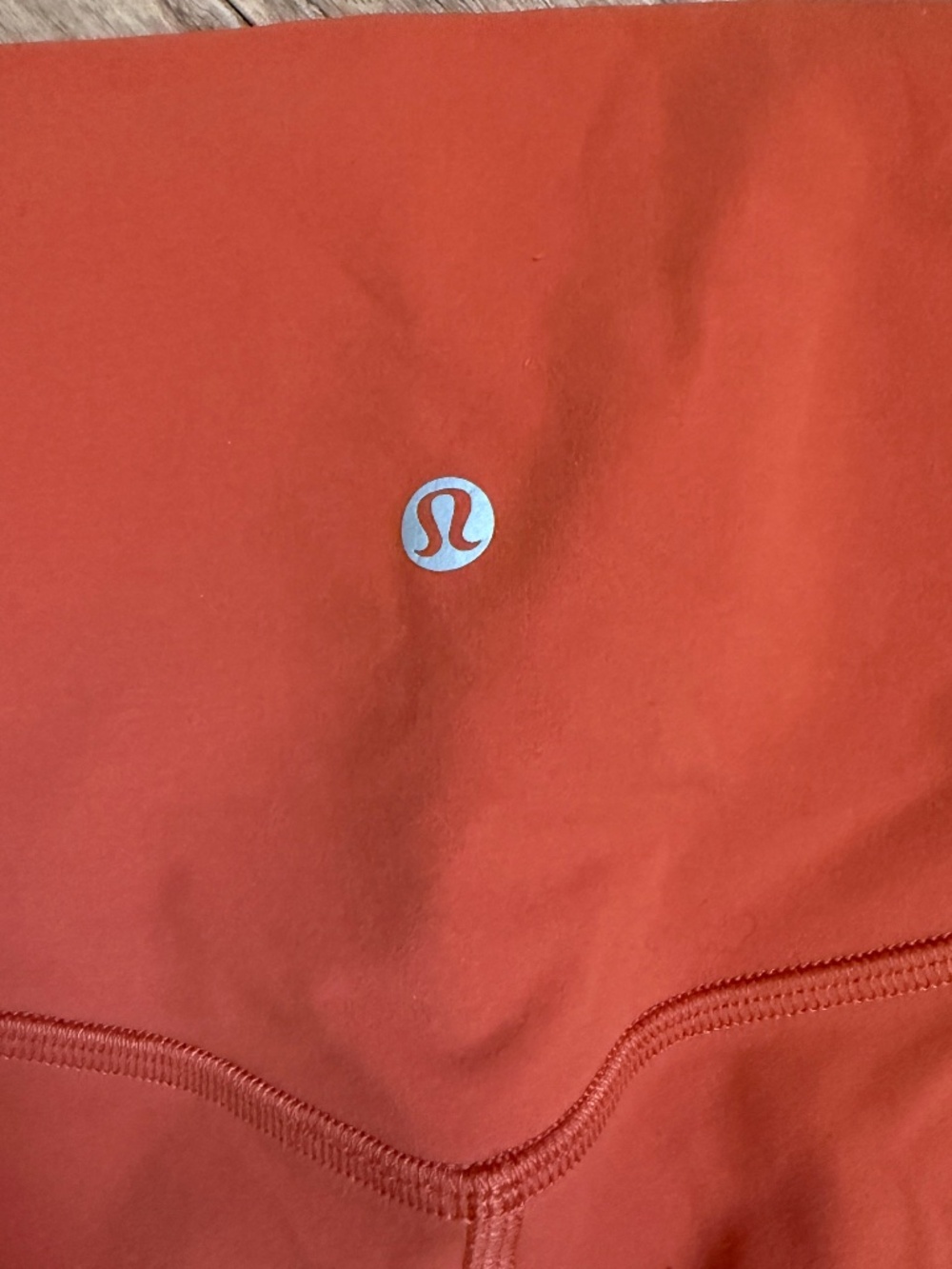 lululemon Align™ High-Rise Crop 21" size 6